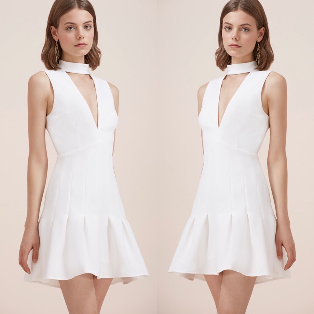 Keepsake The Label “Stand Alone” Dress